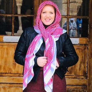 Meet your Posher, Carla